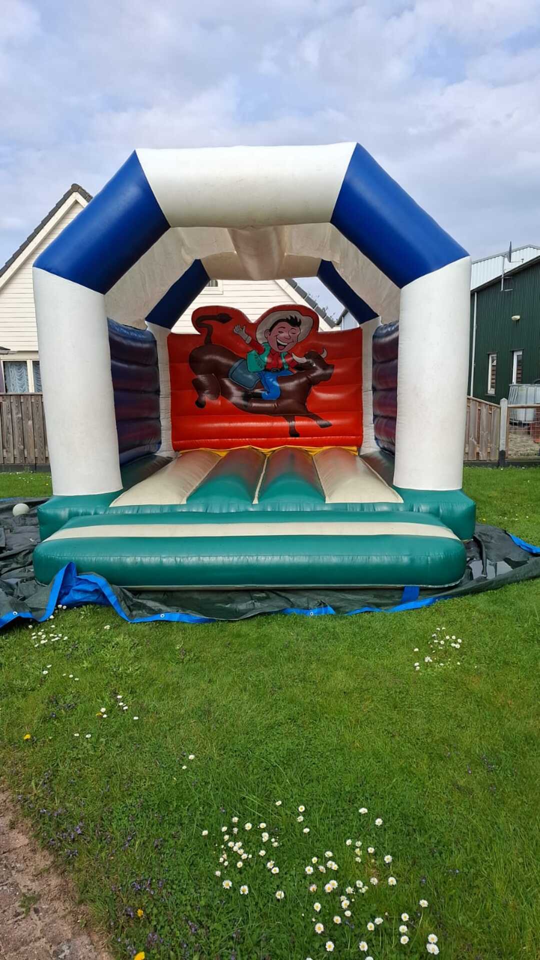 Cowboy