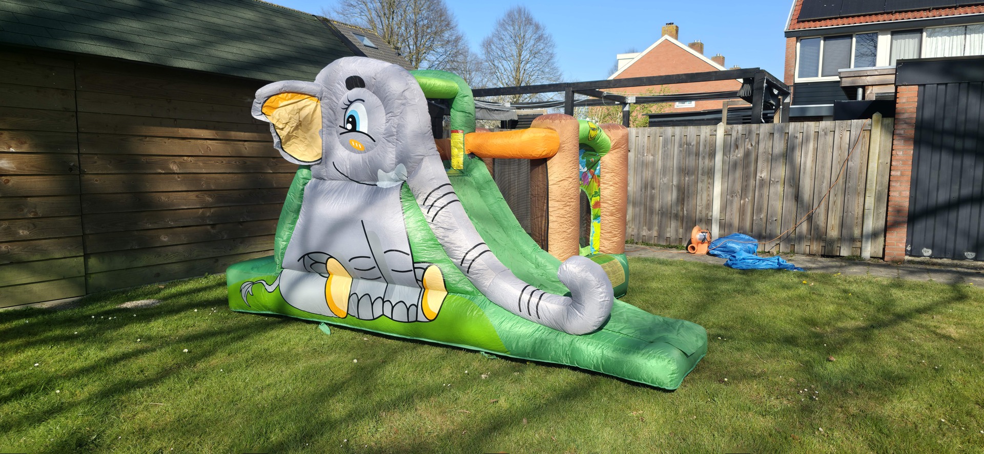 De Olifant