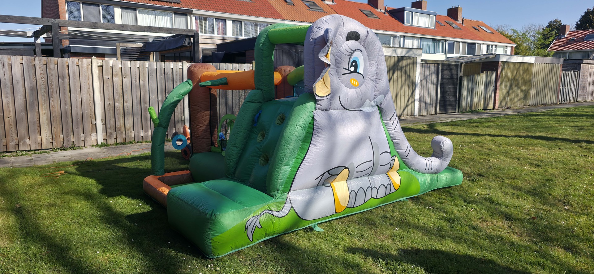De Olifant