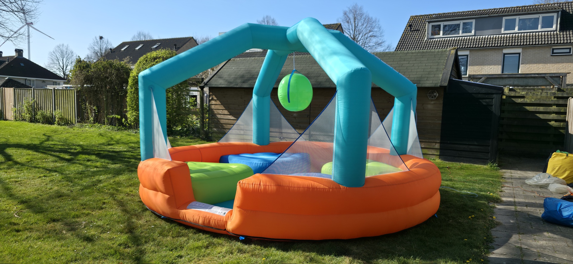 Waterpret