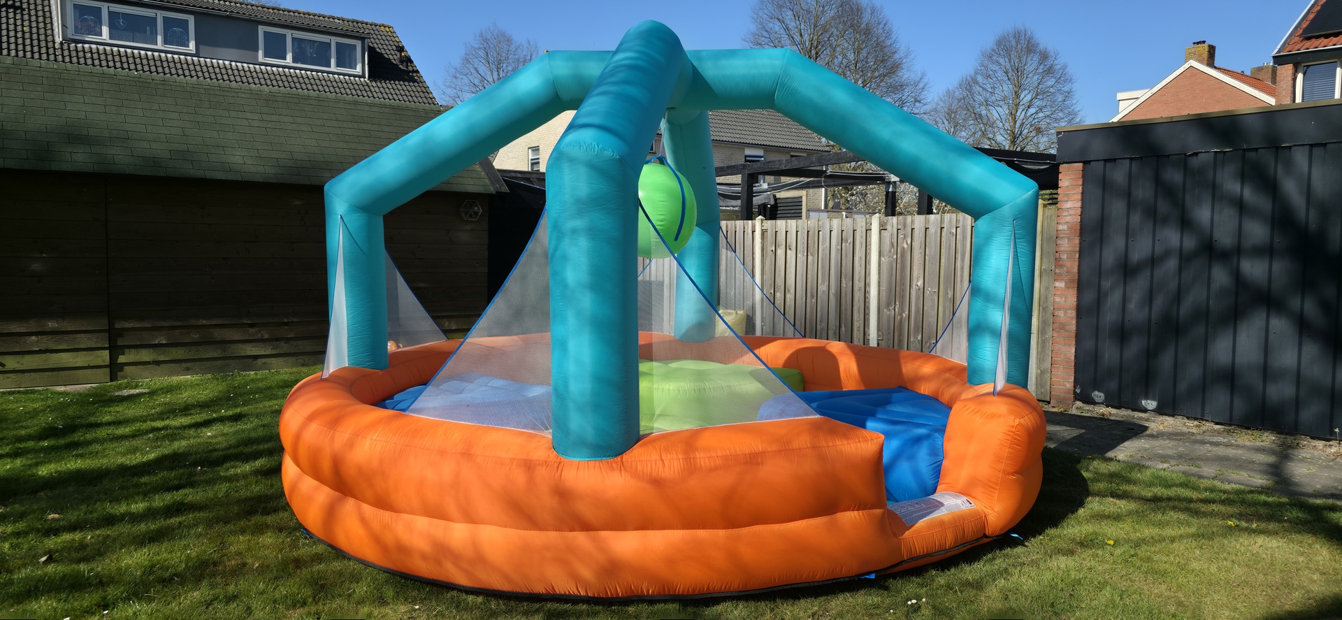 Waterpret