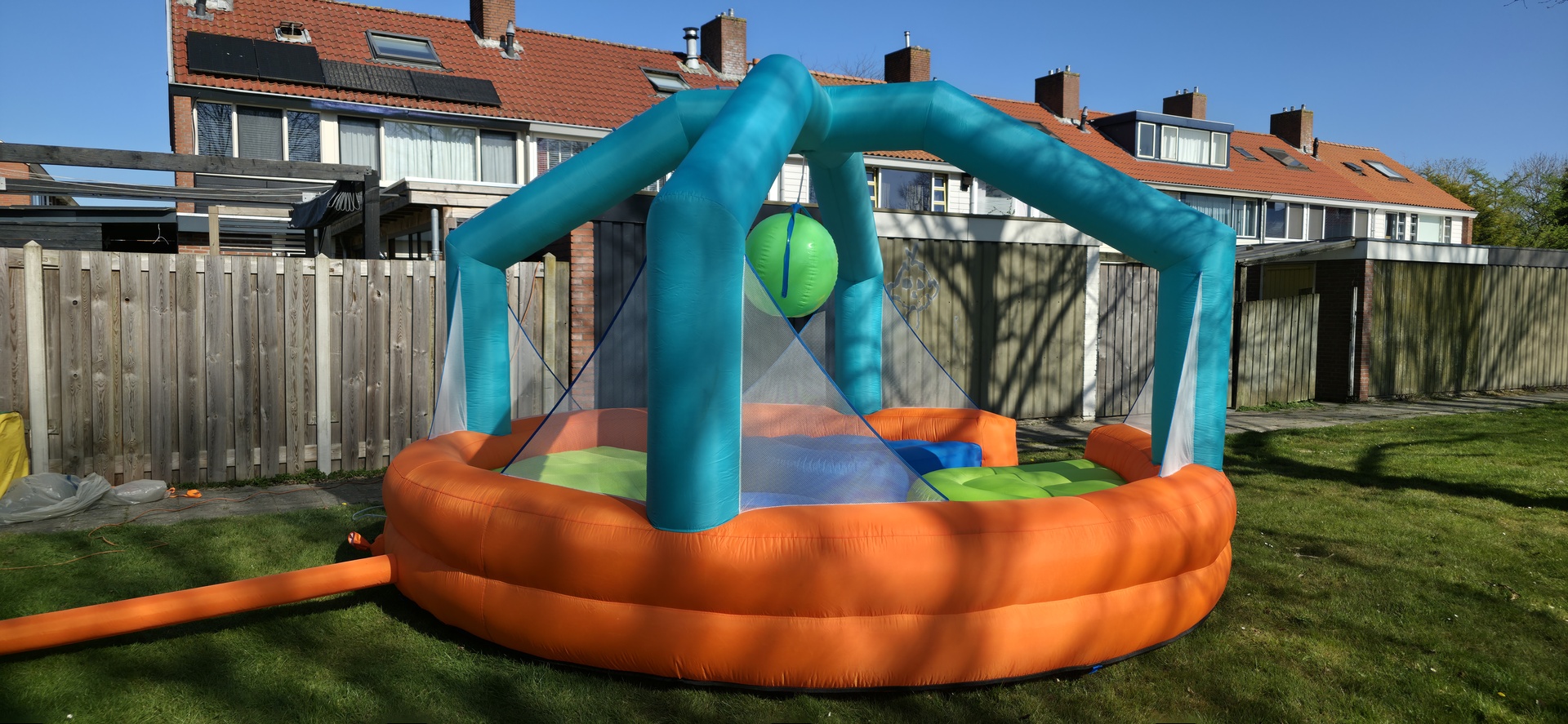 Waterpret