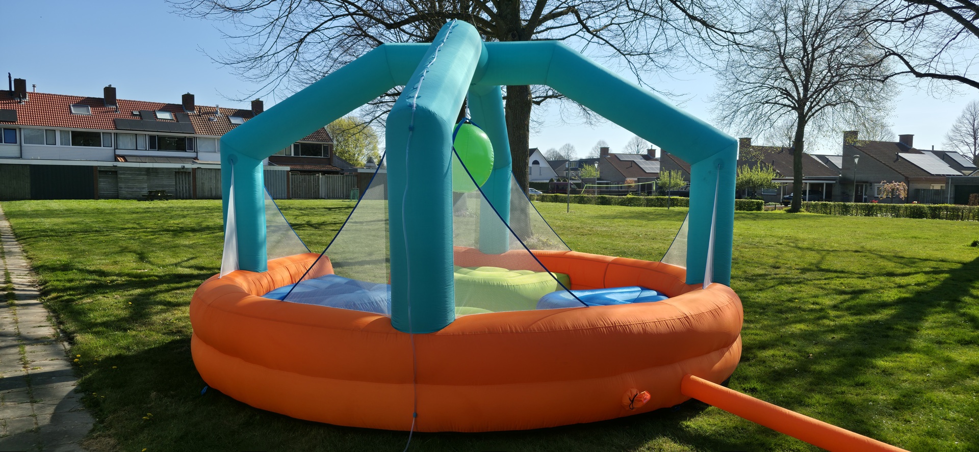 Waterpret