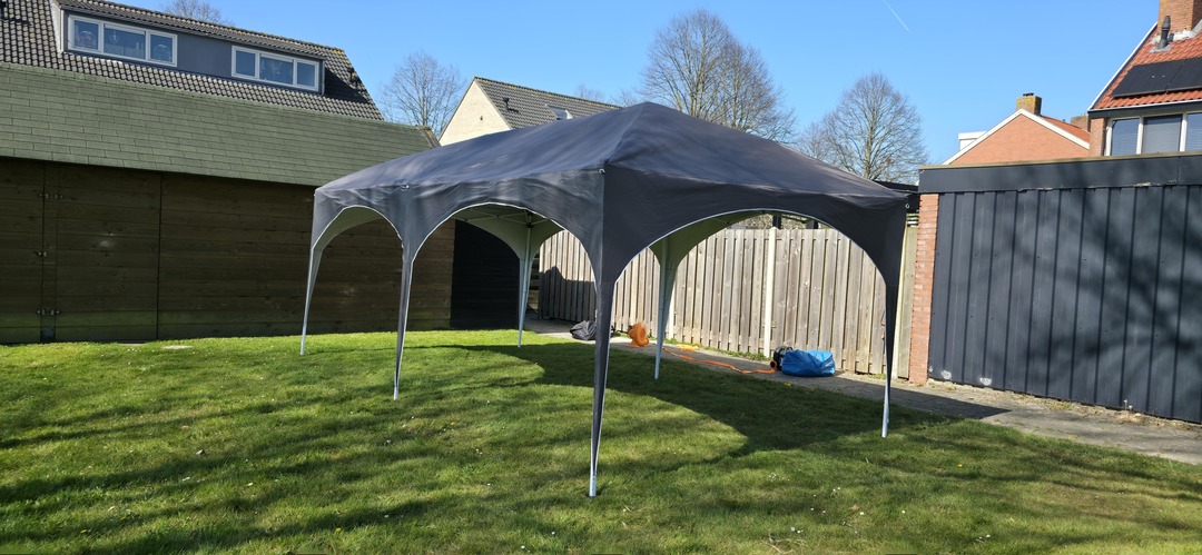 Tent